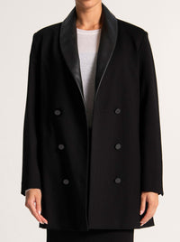 LOUNGE THE LABEL AURORA JACKET