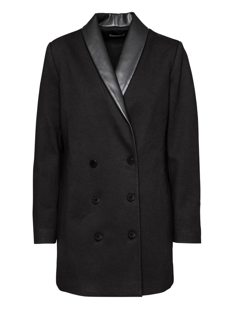 LOUNGE THE LABEL AURORA JACKET