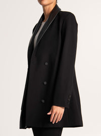 LOUNGE THE LABEL AURORA JACKET