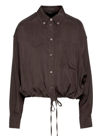 LOUNGE THE LABEL BELVI JACKET