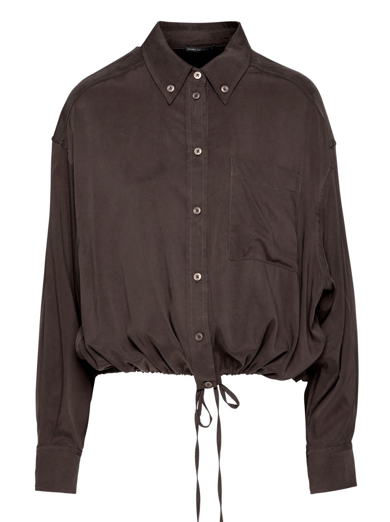 LOUNGE THE LABEL BELVI JACKET