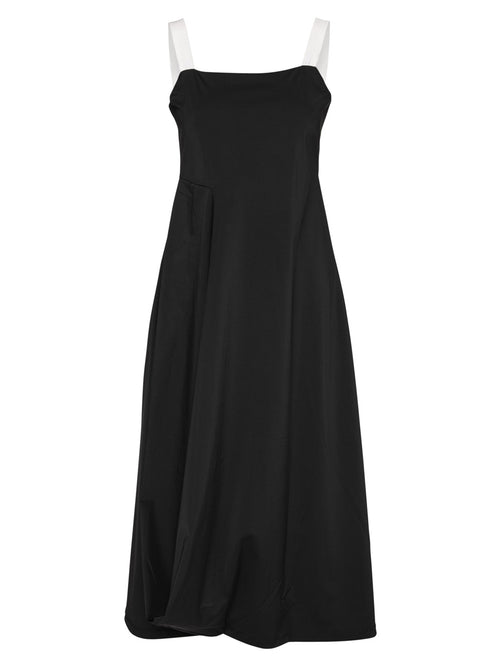 LOUNGE DRESS ROCCELLA
