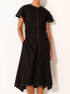 LOUNGE THE LABEL CHIOS DRESS