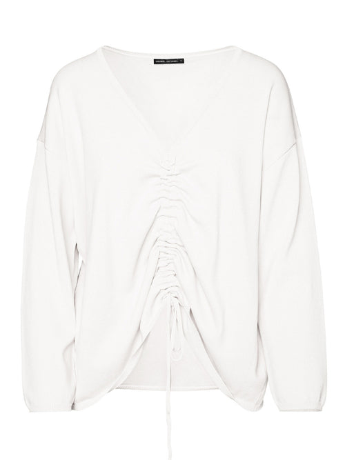 LOUNGE TUNIC BERGEN