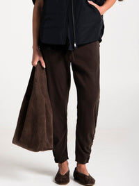 LOUNGE THE LABEL CROZET PANT