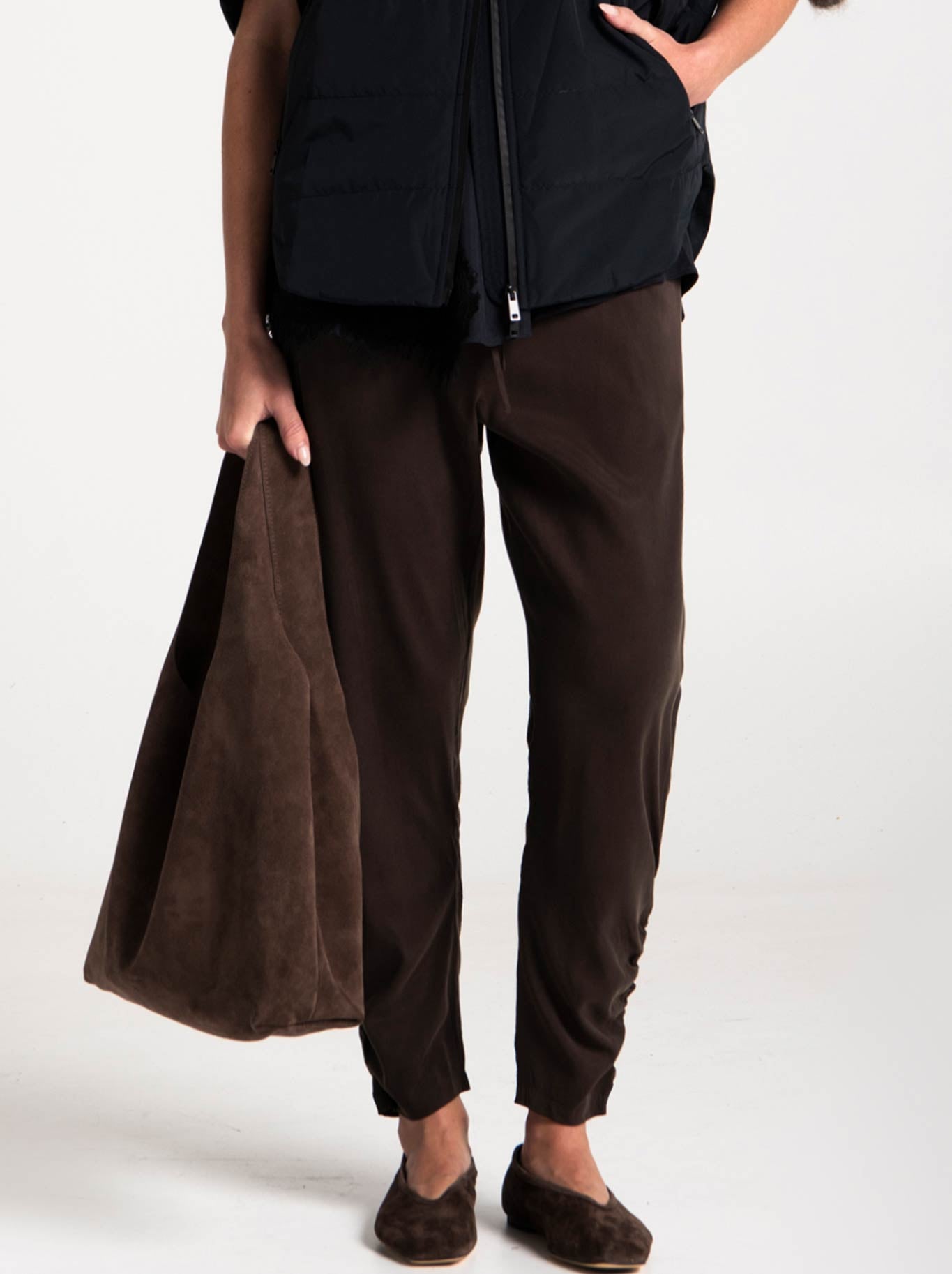 LOUNGE THE LABEL CROZET PANT