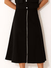 LOUNGE THE LABEL ELBA SKIRT