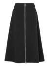 LOUNGE THE LABEL ELBA SKIRT