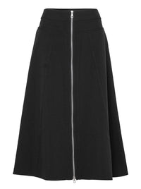 LOUNGE THE LABEL ELBA SKIRT