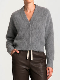 LOUNGE THE LABEL BOSA CARDIGAN