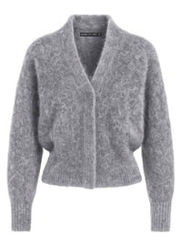 LOUNGE THE LABEL BOSA CARDIGAN