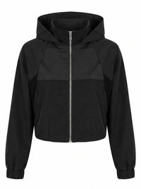 LOUNGE THE LABEL ALGARVE JACKET
