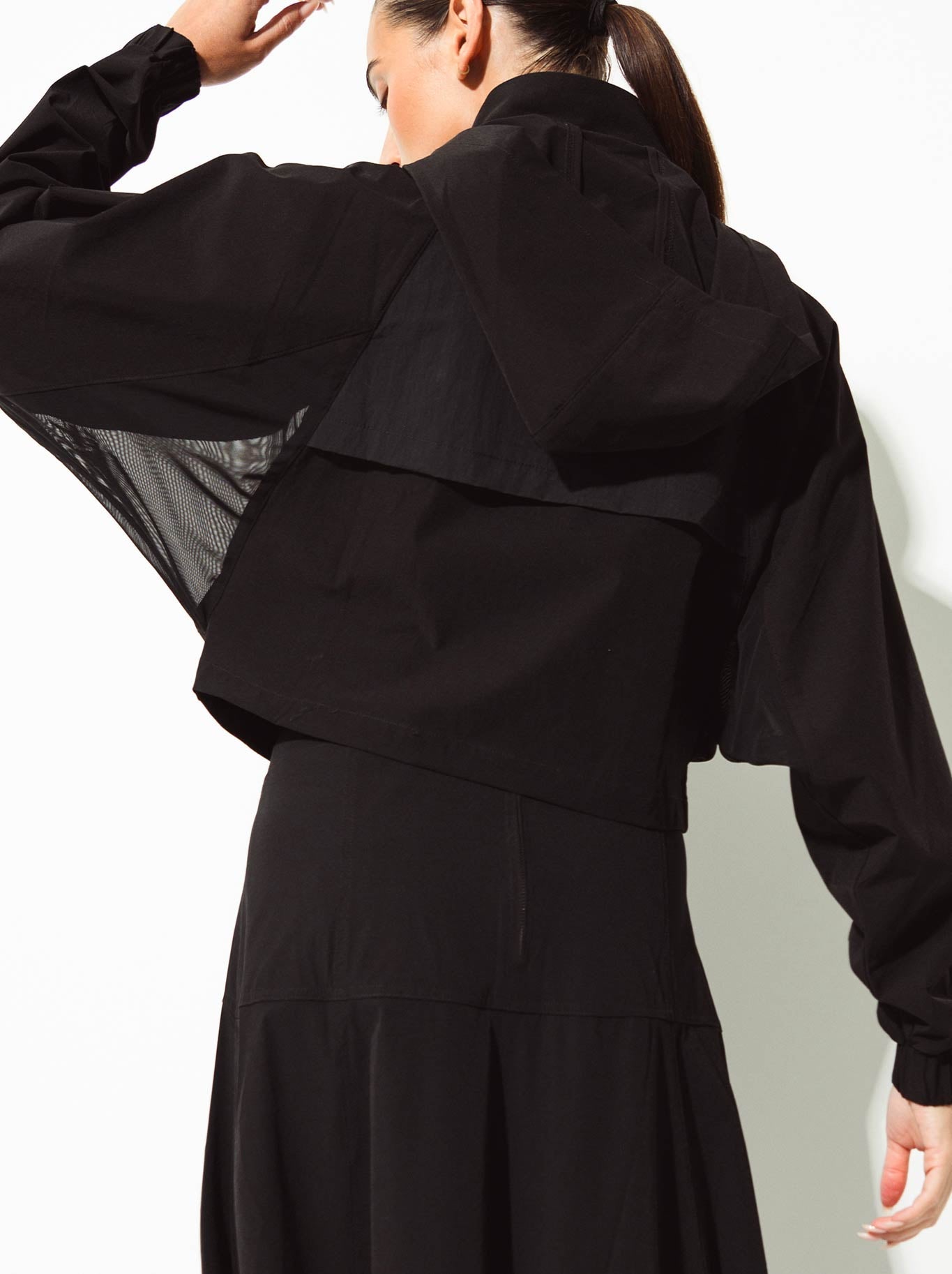 LOUNGE THE LABEL ALGARVE JACKET