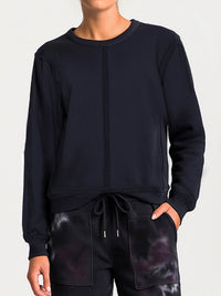 LOUNGE THE LABEL NORFOLK TOP