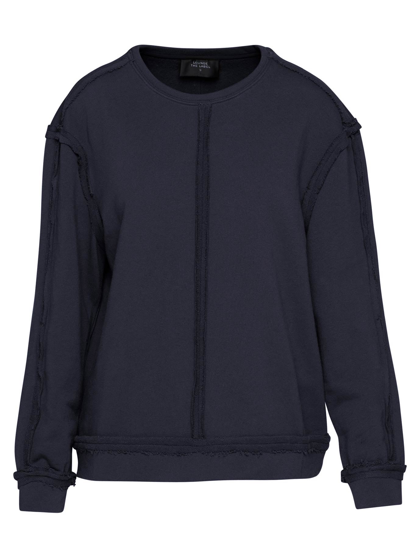 LOUNGE THE LABEL NORFOLK TOP
