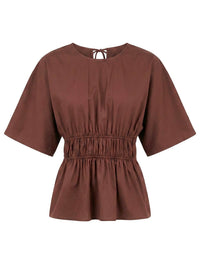 LOUNGE THE LABEL OSTUNI TOP