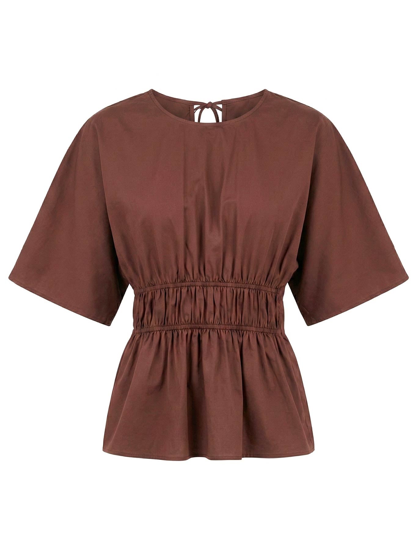 LOUNGE THE LABEL OSTUNI TOP