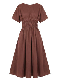 LOUNGE THE LABEL BISAGOS DRESS