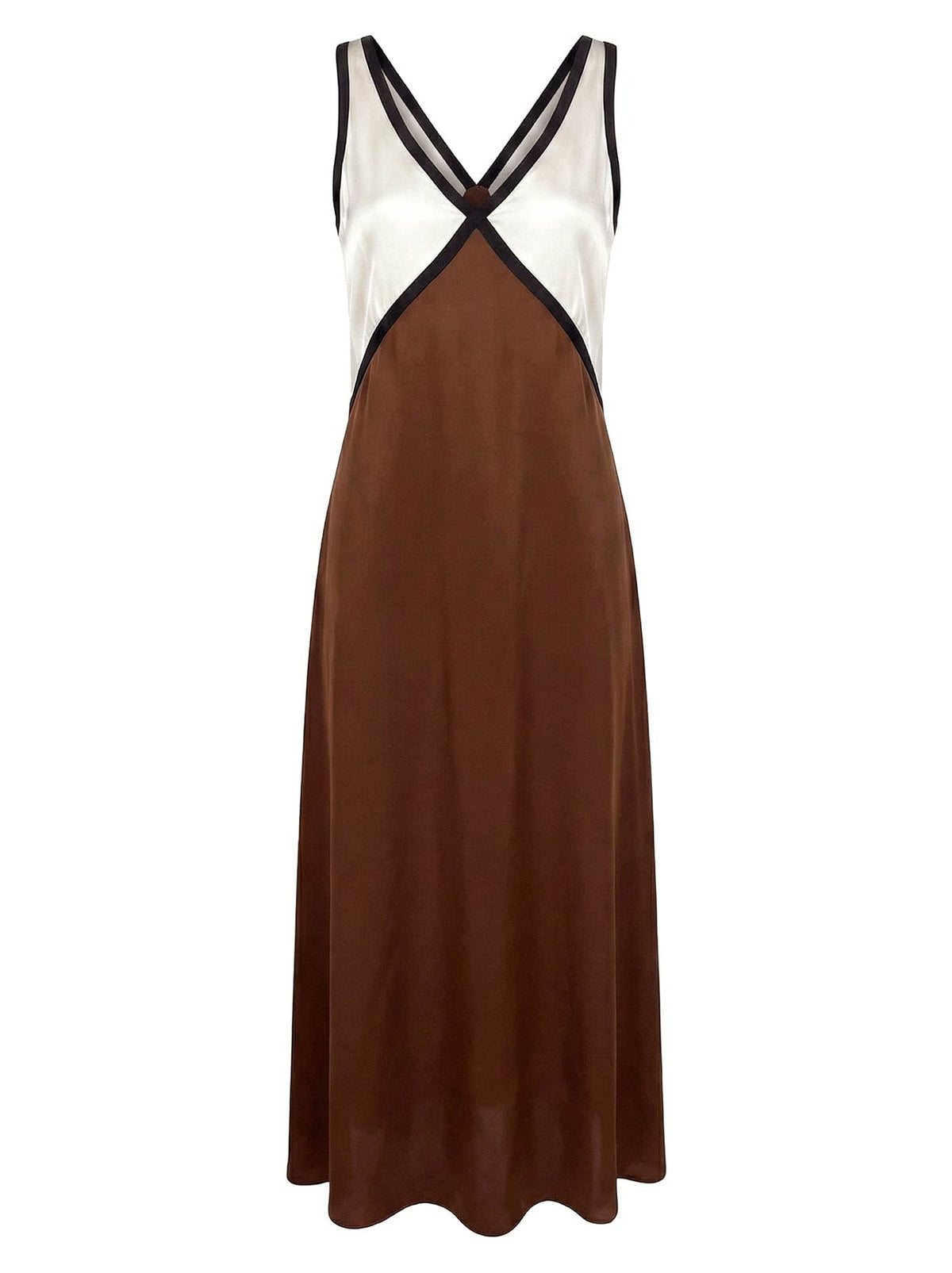 LOUNGE THE LABEL LIKU DRESS