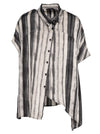 LOUNGE THE LABEL PYRGI SHIRT