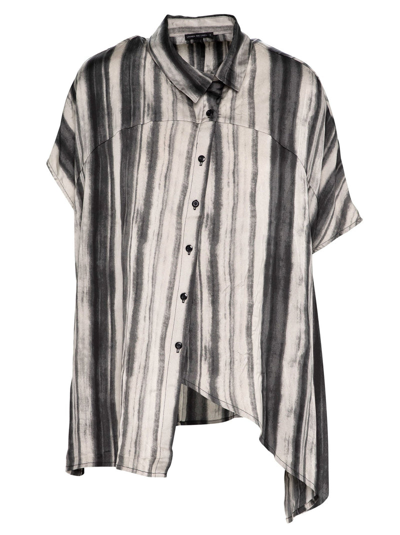 LOUNGE THE LABEL PYRGI SHIRT