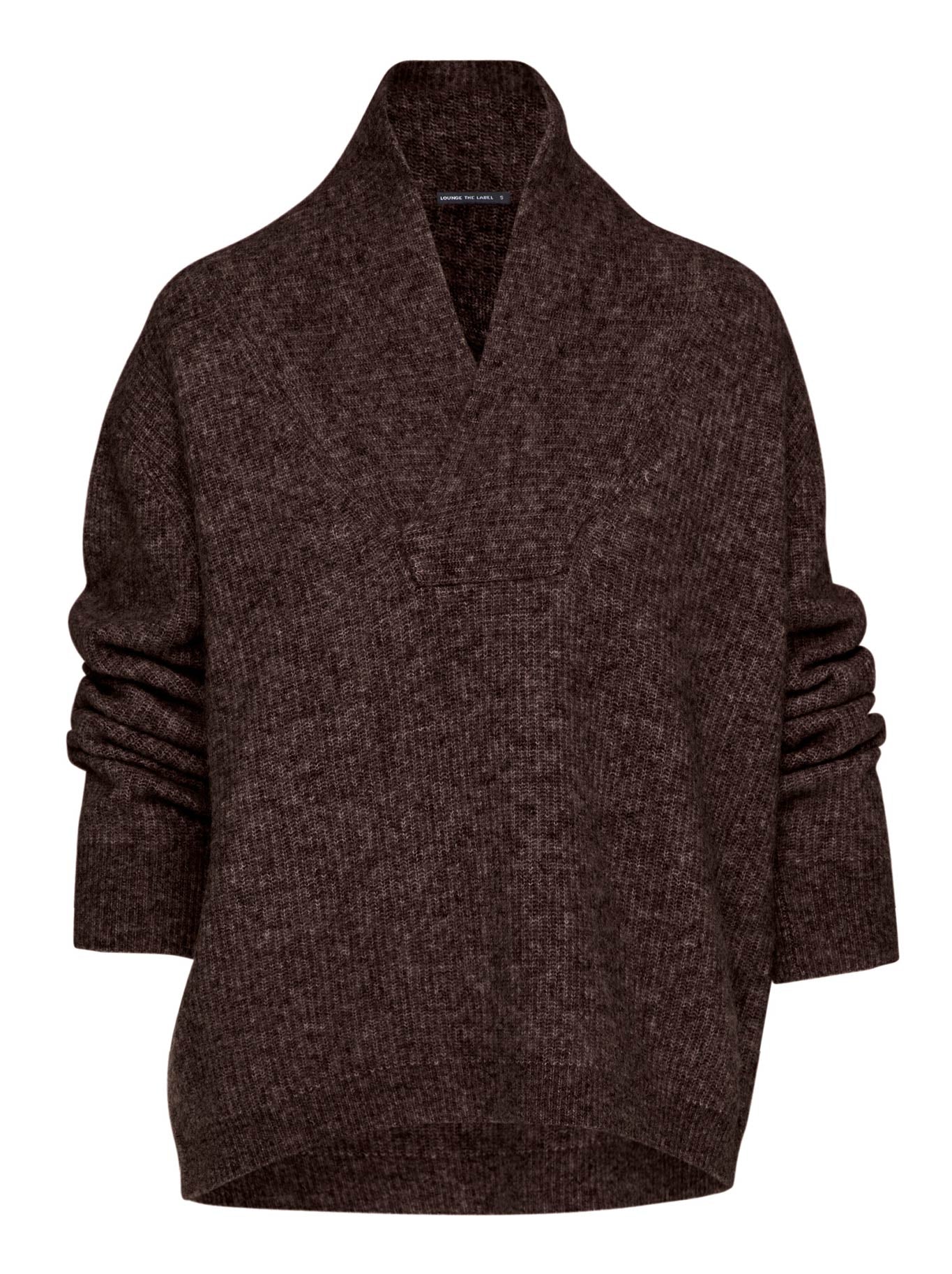 LOUNGE THE LABEL MORITZ TUNIC