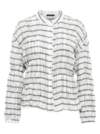 LOUNGE THE LABEL EFATE SHIRT