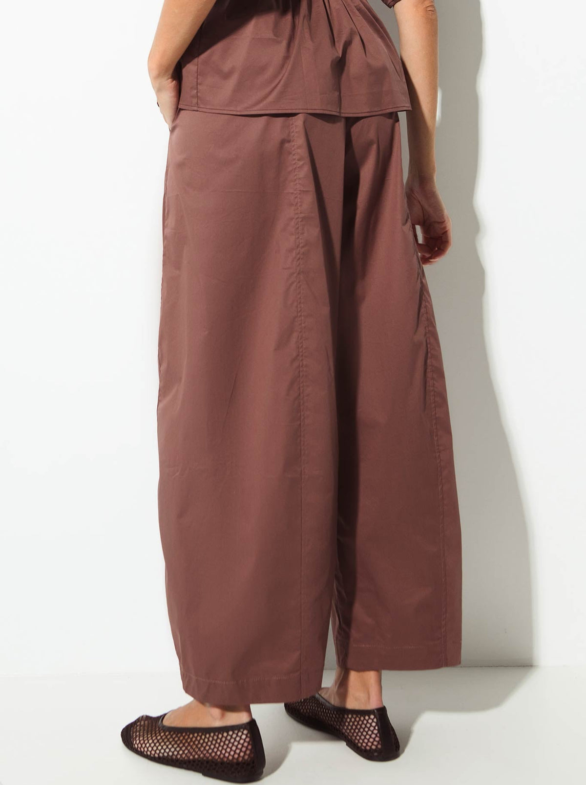 LOUNGE THE LABEL PALERMO PANT