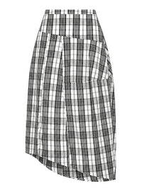 LOUNGE THE LABEL NOTRE SKIRT