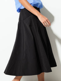 LOUNGE THE LABEL PORTOFINO SKIRT