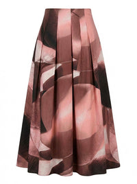 LOUNGE THE LABEL SACHER SKIRT