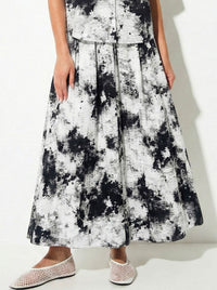 LOUNGE THE LABEL SACHER SKIRT
