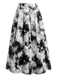 LOUNGE THE LABEL SACHER SKIRT