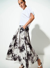 LOUNGE THE LABEL SACHER SKIRT