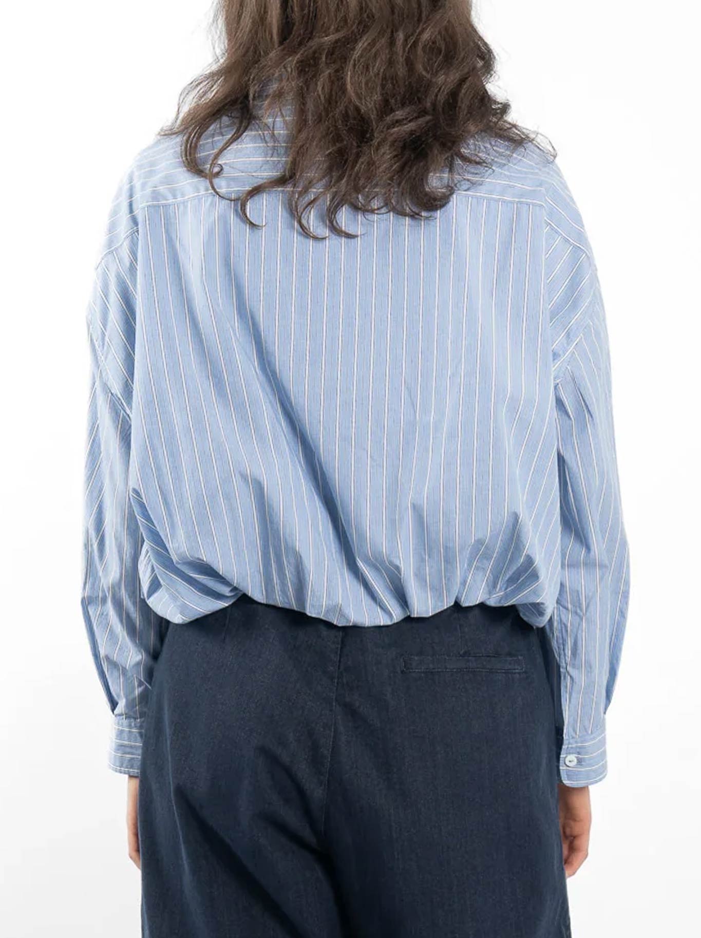 M.A DAINTY TREETOPS SHIRT