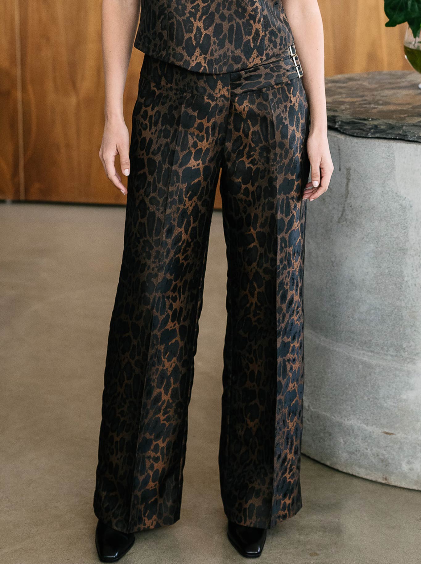 M.A DAINTY PINOT PANT