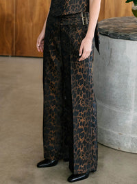 M.A DAINTY PINOT PANT