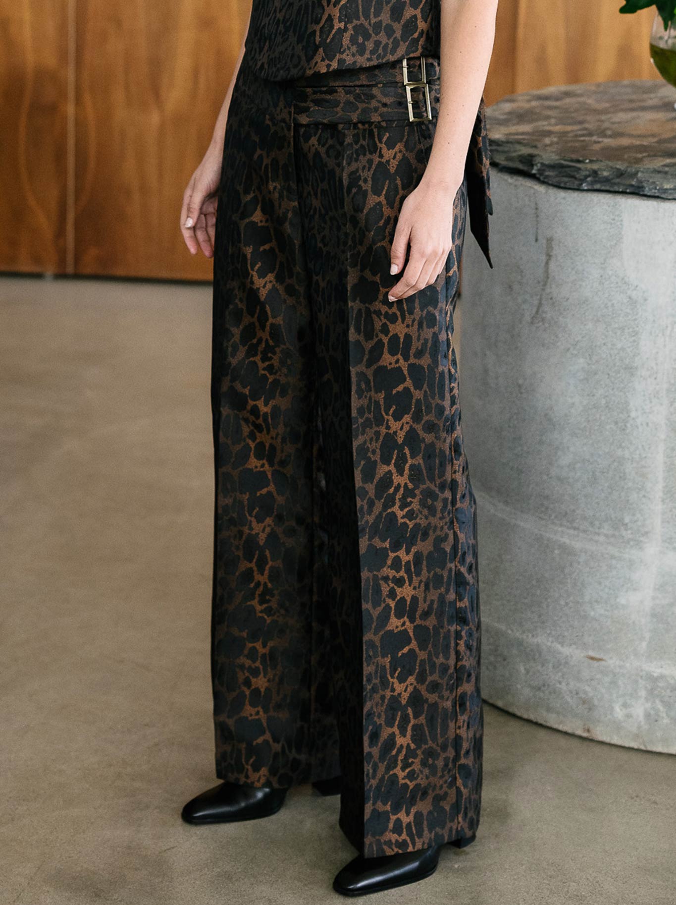 M.A DAINTY PINOT PANT