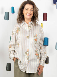 M.A DAINTY REX SHIRT