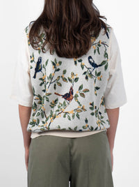 M.A DAINTY SOFA KNIT TOP