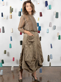 M.A DAINTY MONTCLAIR SKIRT