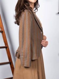 M.A DAINTY KONA JACKET