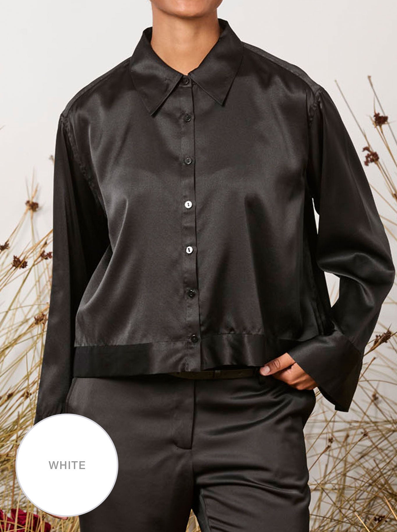M.A DAINTY LIZETTE SHIRT