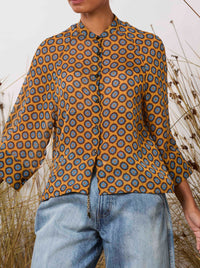 M.A DAINTY SAMMY SHIRT