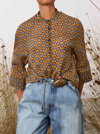 M.A DAINTY SAMMY SHIRT