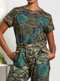 M.A DAINTY LOLLY TEE