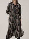 MADLY SWEETLY FREEFALL DRESS