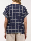 MADLY SWEETLY LYRICAL TOP