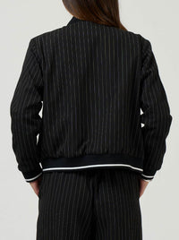 MADLY SWEETLY TRAX JACKET