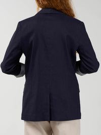 MADLY SWEETLY TRAIL BLAZER JACKET